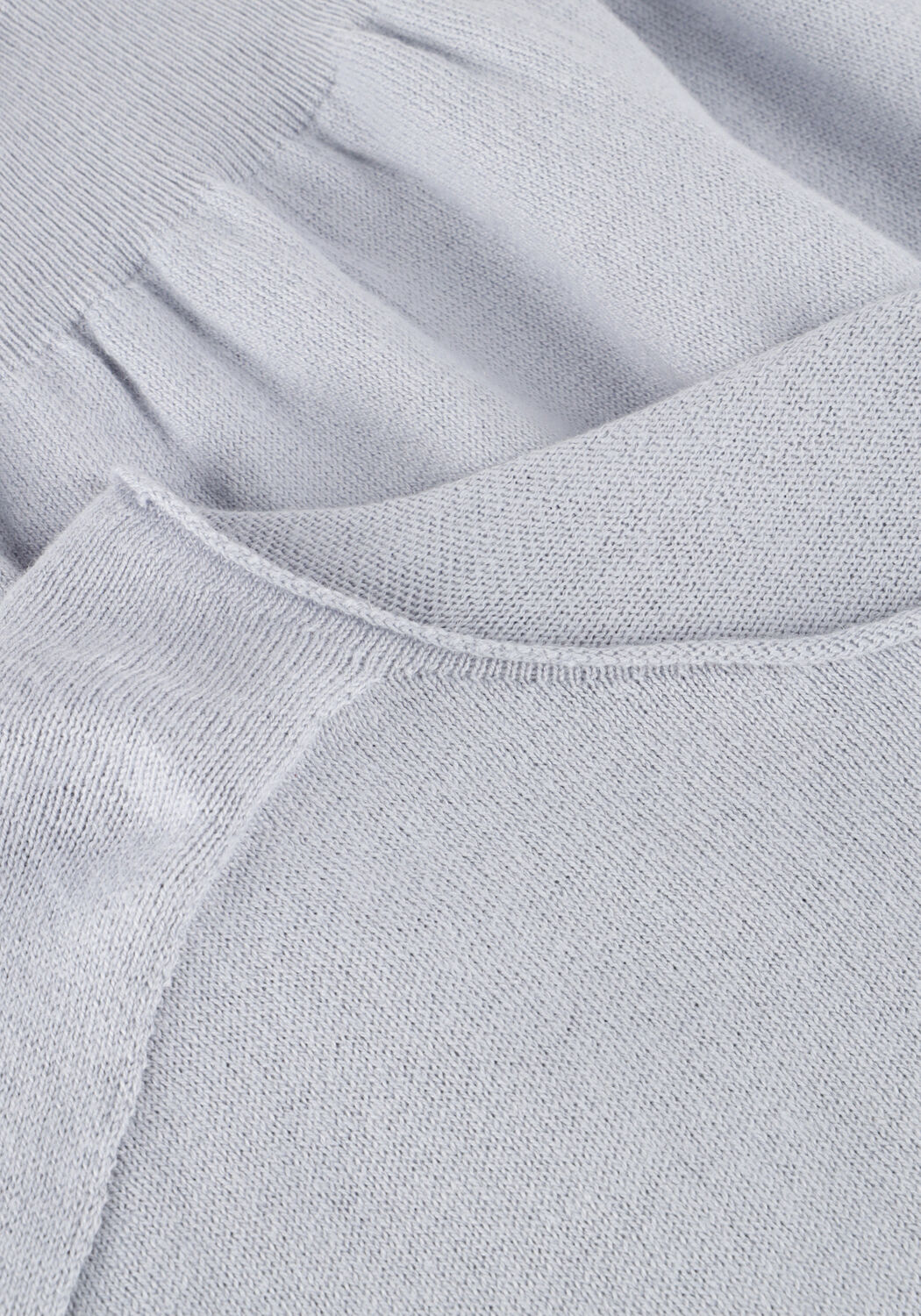 Hellblau DRYKORN Pullover TERESY - large