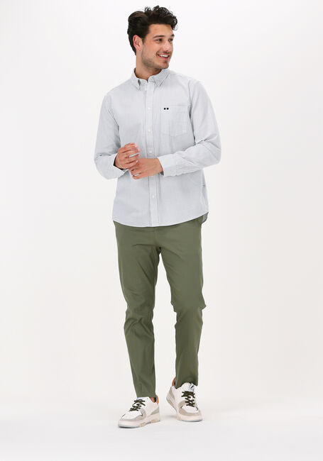 Grüne MINIMUM Casual-Oberhemd HARVARD 9339 - large