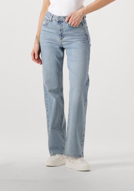 Hellblau MY ESSENTIAL WARDROBE Wide jeans 35 THE LOUIS 139 HIGH WIDE Y - large
