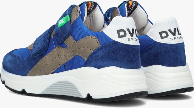 Blaue DEVELAB Sneaker low 45085 - large