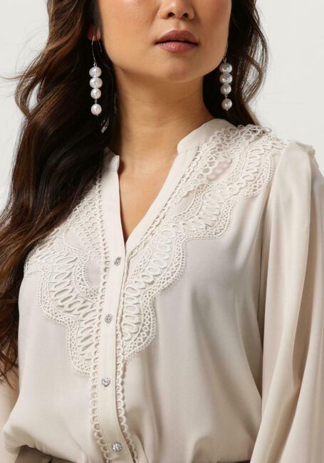 Bausatz BRUUNS BAZAAR Blusen CAMILLA ABENAS SHIRT - large