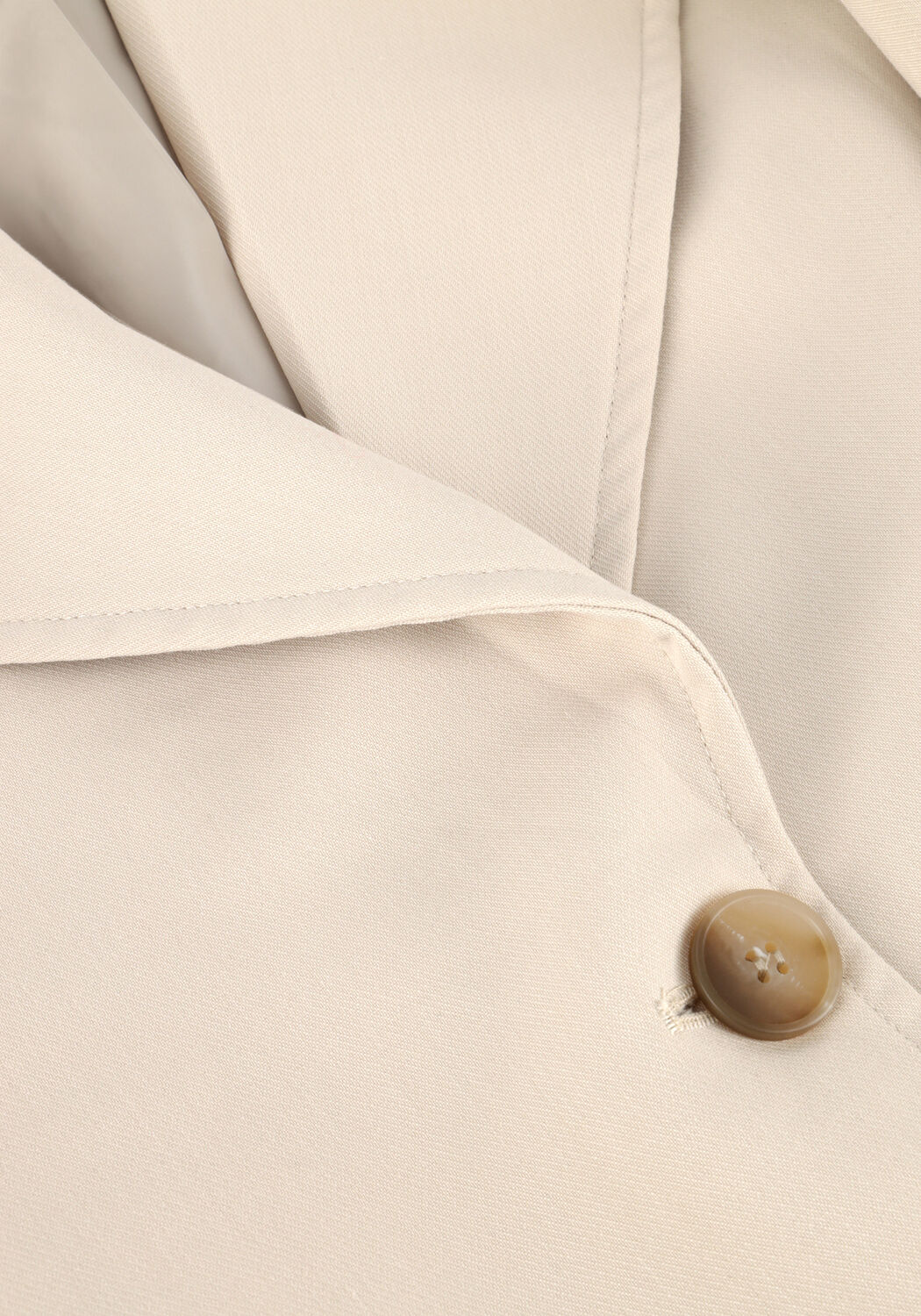 Beige OMODA ATELIER M&auml;ntel OM-BIBI X BO - large