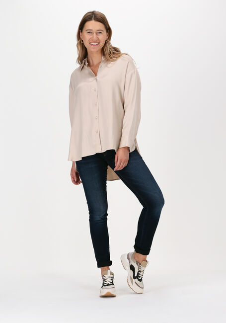 Beige IBANA Blusen TERRI - large