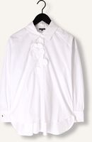Weiße CAROLINE BISS Blusen 1616 Weiße CAROLINE BISS Blusen 1616 - medium