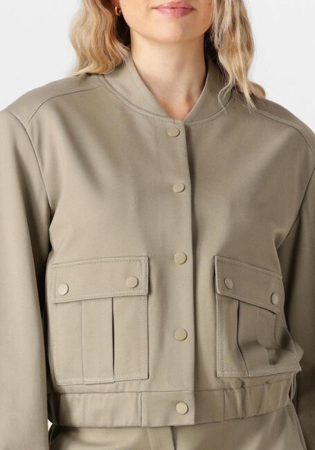Grüne BEAUMONT Jack ESTHER JACKET - large