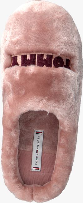 Rosane TOMMY HILFIGER Hausschuhe TOMMY WOMENS FUR - large