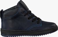 Blaue JOCHIE & FREAKS Sneaker high 19252 - medium