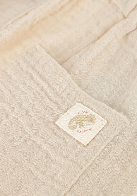 Beige MAYORAL Kurze Hose WIDE LEG SHORTS - large