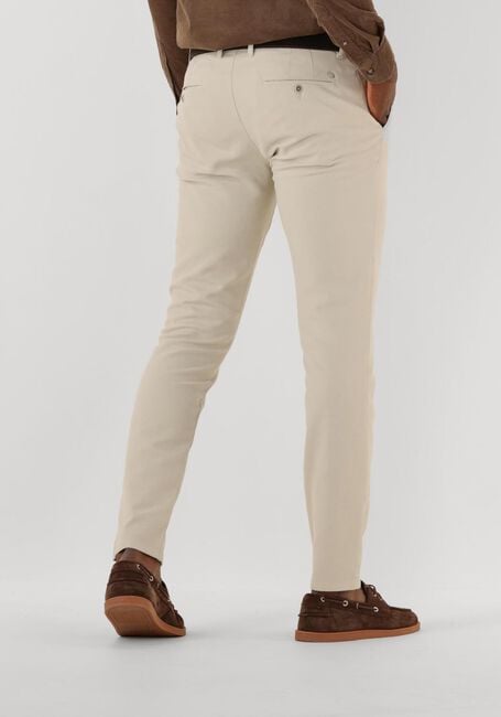 Ecru ALBERTO Chino 6727 1206 ROB-GU - large
