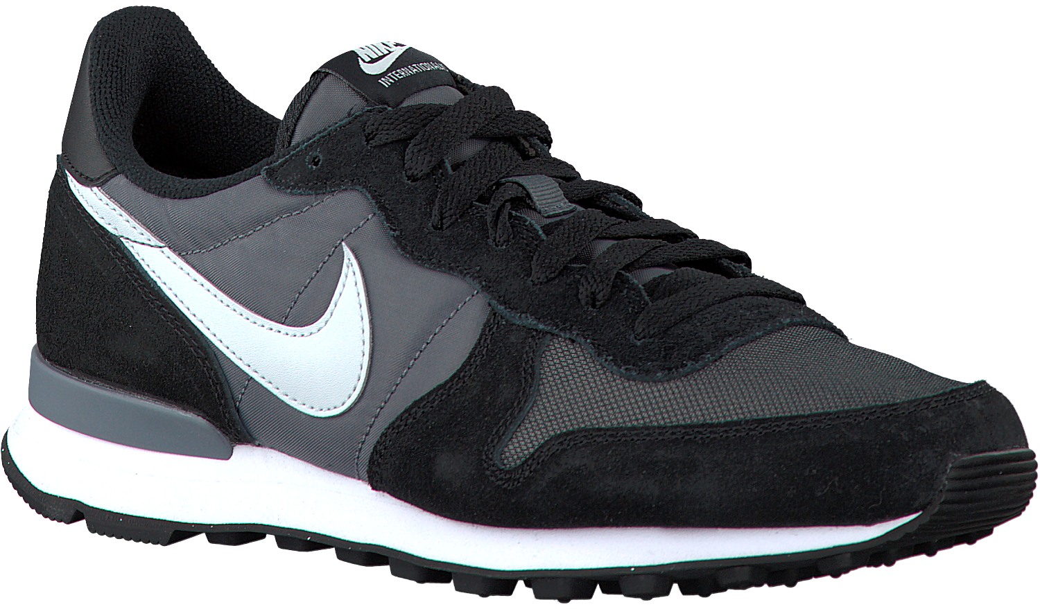 Nike graue schuhe clearance