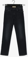 Schwarze 7 FOR ALL MANKIND Slim fit jeans ROXANNE ANKLE