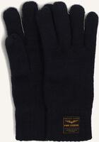 Dunkelblau PME LEGEND Handschuhe GLOVE KNITTED Dunkelblau PME LEGEND Handschuhe GLOVE KNITTED - medium