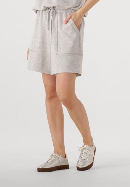 Graue MOS MOSH Kurze Hose NADI SHORT - large