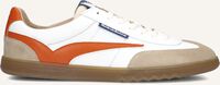 Orangene FLORIS VAN BOMMEL Sneaker Low SFM-10224 DE ZALER Orangene FLORIS VAN BOMMEL Sneaker Low SFM-10224 DE ZALER - medium