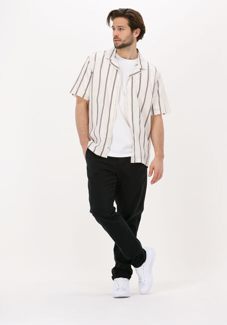 Beige MINIMUM Casual-Oberhemd YON 9331 - large