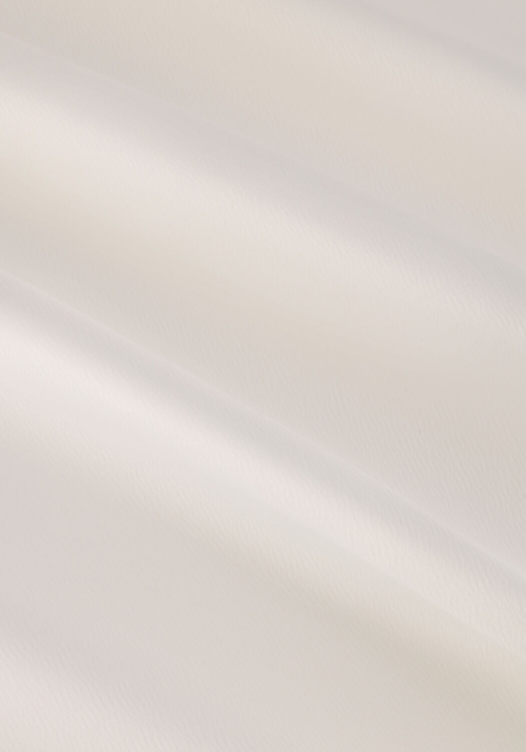 Wei&szlig;e Y.A.S. Brautmode YASLINA HW LONG SKIRT - CELEB - large