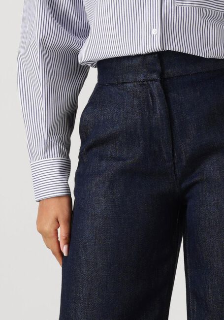 Dunkelblau ANOTHER LABEL Wide jeans DOEHA DENIM PANTS - large