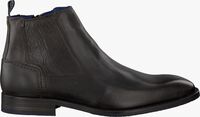 Schwarze BRAEND 24703 Ankle Boots - medium