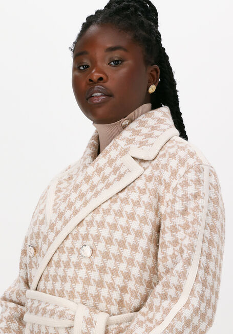 Beige JOSH V Blazer FENNA - large