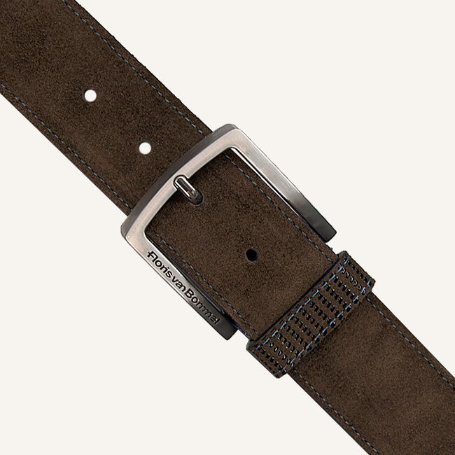 Grüne FLORIS VAN BOMMEL Gürtel 75192 Grüne FLORIS VAN BOMMEL Gürtel 75192 - large