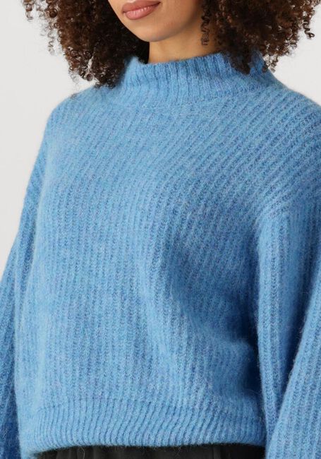 Blaue AMERICAN VINTAGE Pullover EAST.1 - large
