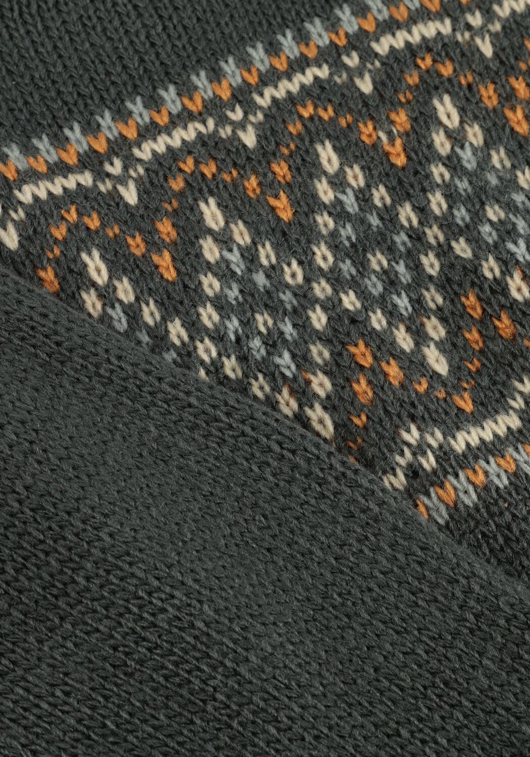 Gr&uuml;ne KOKO NOKO Pullover O56836 - large