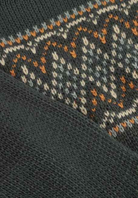 Grüne KOKO NOKO Pullover O56836 - large