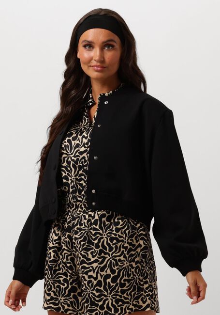Schwarze OMODA ATELIER Jack X FLORINE - large