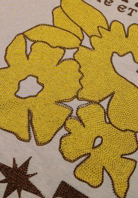 Hell-Pink ZADIG & VOLTAIRE Sweatshirt X60544 - large