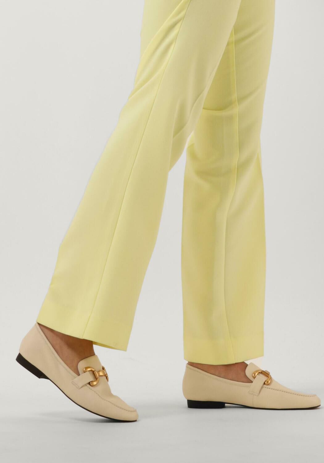 Wei&szlig;e BIBI LOU Loafer 571Z10VK - large