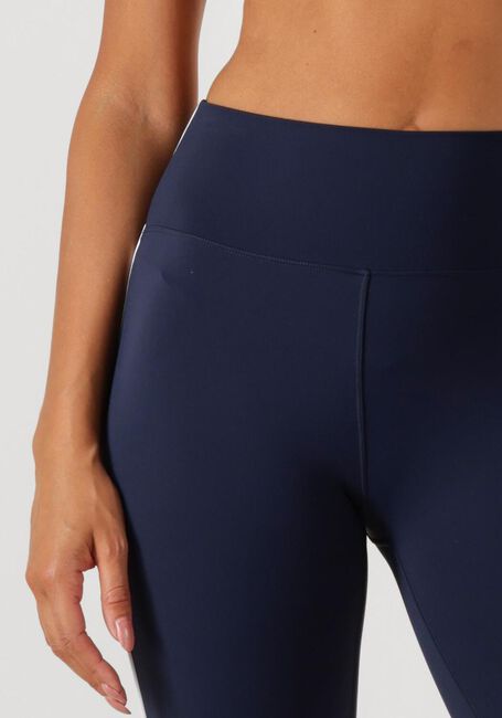 Dunkelblau THE LOLA CLUB Legging DEMI LEGGING - large