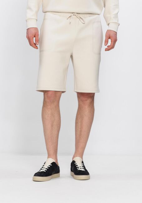 Beige PEUTEREY Kurze Hose MITCHEL - large