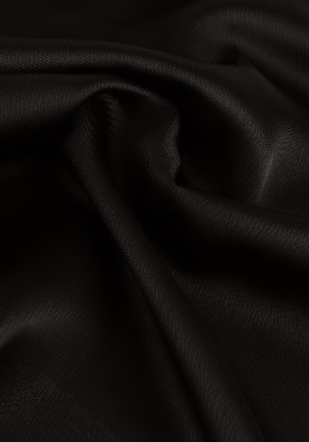 Schwarze ANOTHER LABEL Blusen ELLA TOP - large