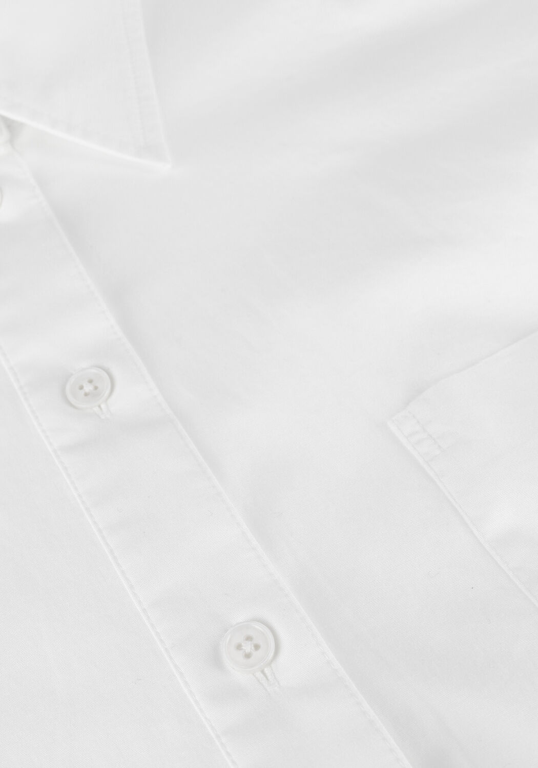 Wei&szlig;e DRYKORN Blusen AAKE - large