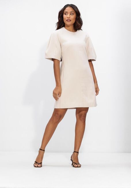 Ecru INWEAR Minikleid CHAYCEIW DRESS - large