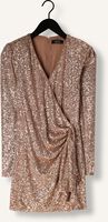 Bronzefarbene IBANA Minikleid DAVIDE Bronzefarbene IBANA Minikleid DAVIDE - medium