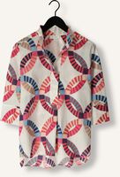 Mehrfarbige/Bunte DEA KUDIBAL Blusen KAMI Mehrfarbige/Bunte DEA KUDIBAL Blusen KAMI - medium