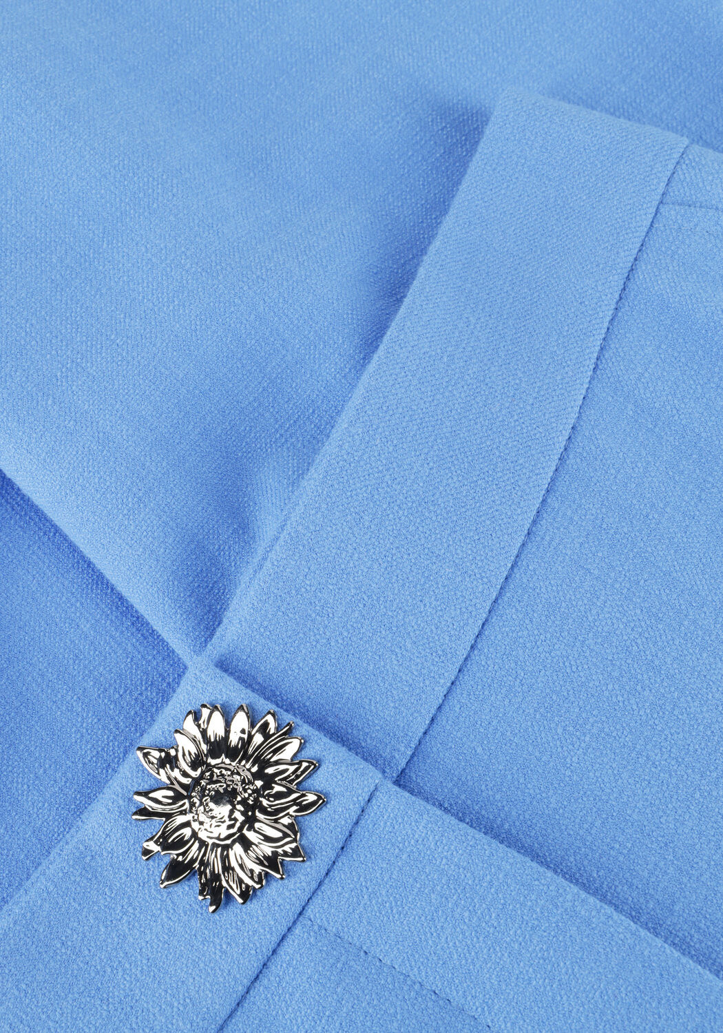 Blaue CAROLINE BISS Hose 1521 - large