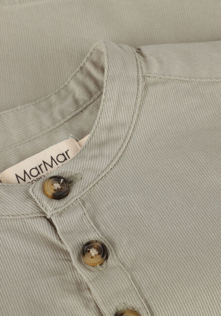 Graue MARMAR COPENHAGEN Blusen TOTORO - large