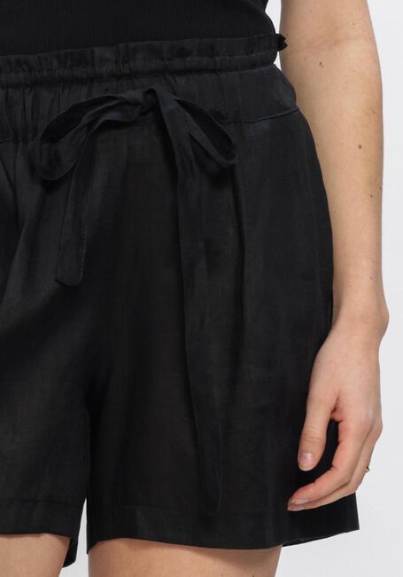 Schwarze GREEK ARCHAIC KORI Hosen S26K-1001095 - large