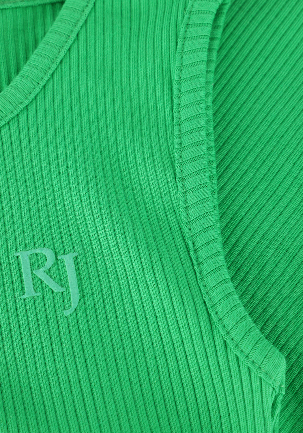 Gr&uuml;ne RETOUR Top GAIL - large