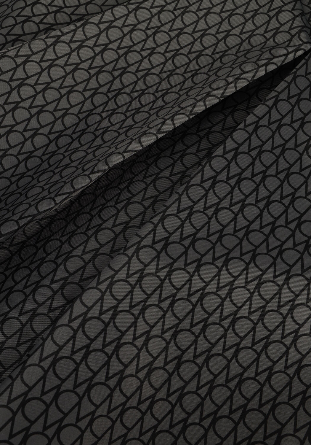 Graue COPENHAGEN MUSE Midirock CMSIMI-SKIRT - large