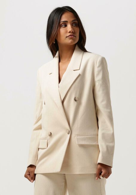 Nicht-gerade weiss SELECTED FEMME Blazer ZOEY BLAZER - large