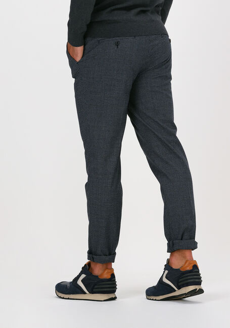 Graue SCOTCH & SODA Hose MOTT SUPER SLIM-FIT CHINO CONT - large