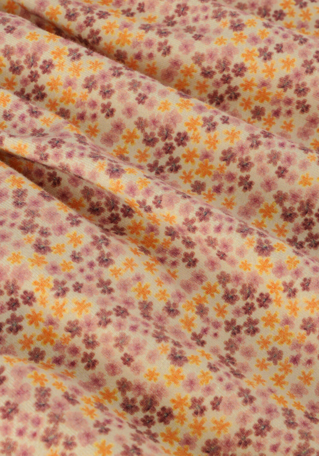 Mehrfarbige/Bunte YOUR WISHES Minirock MARTHA - large