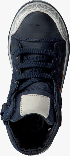 Blaue OMODA Sneaker 928B - large