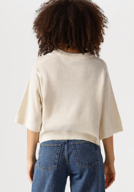 Nicht-gerade weiss EDITED Pullover BIRLA KNIT SHIRT - large