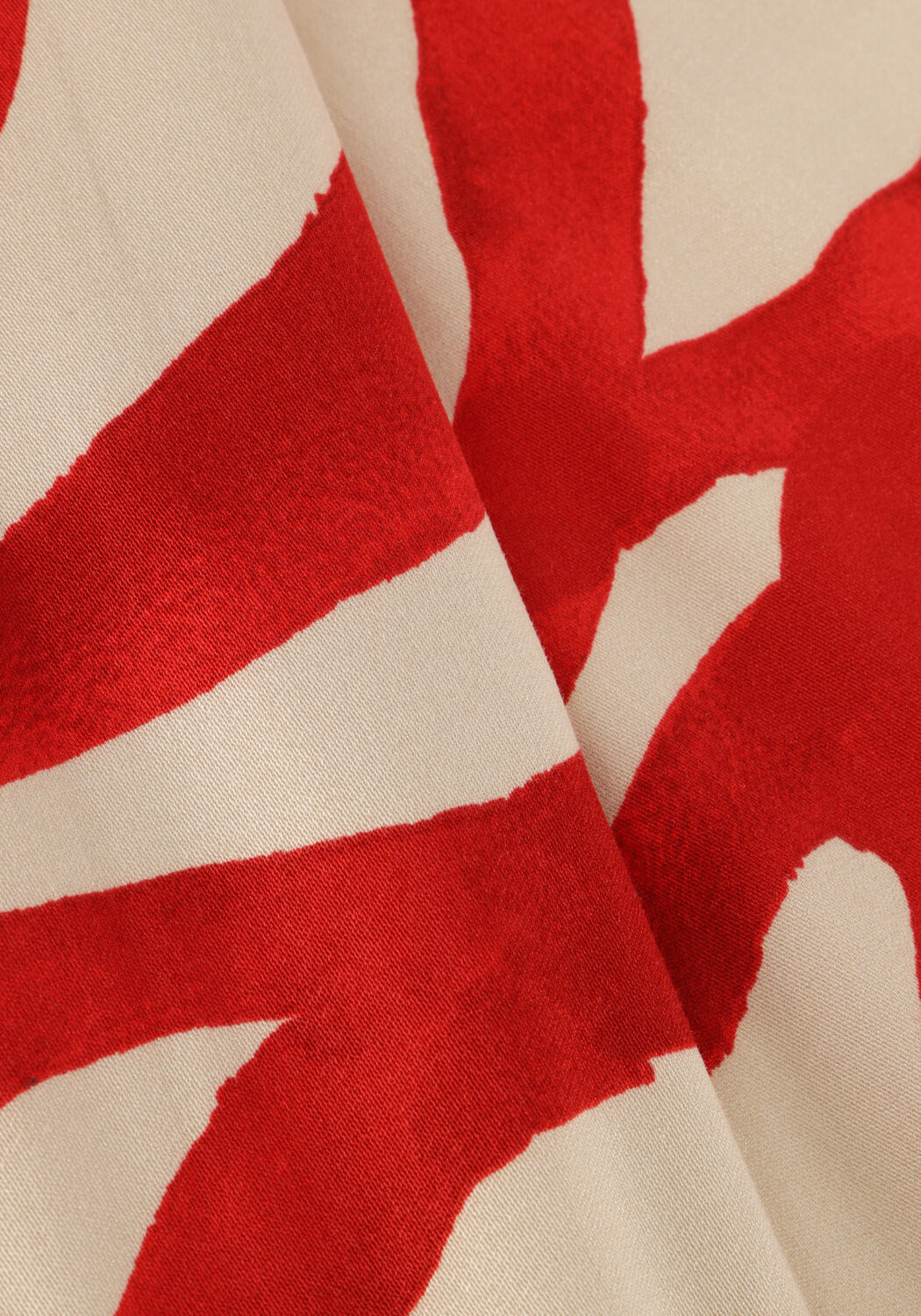 Rote MINUS Minikleid JASSIE SHORT DRESS - large