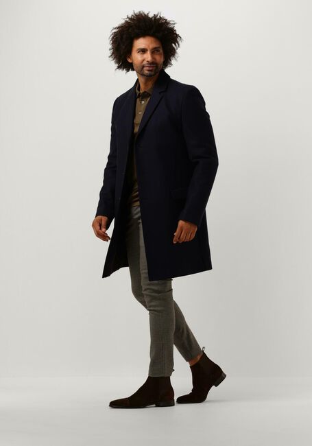 Dunkelgr&uuml;n BOSS BLACK Polo-Shirt PADO 30 - large