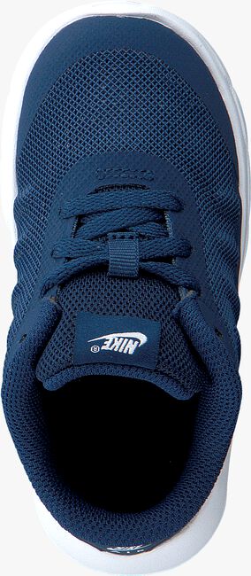 Blaue NIKE Sneaker low AIR MAX INVIGOR (TD) - large